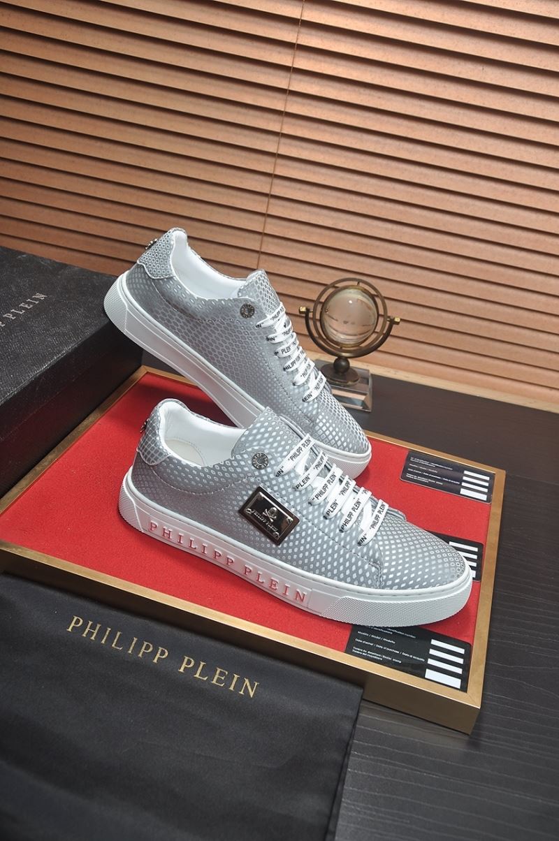 Philipp Plein Shoes